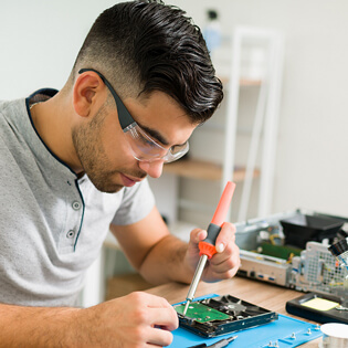 Tannoy Service Center